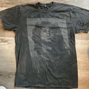 Jim Morrison T shirt